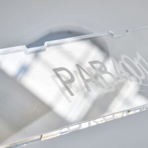 Anteprima pannelli plexiglass servizio tagliato e inciso