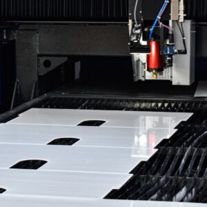 Anteprima lastre in plexiglass su misura